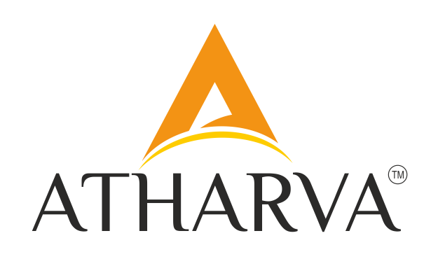 Atharva Engineers Logo